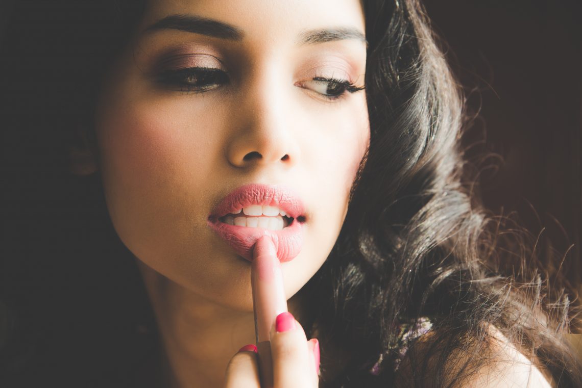 Kosmetyki powiększające usta – które są skuteczne?