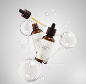 nanoil kwas hialuronowy serum do twarzy