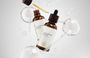 nanoil kwas hialuronowy serum do twarzy