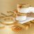 Krem nad kremami! Miodowy kosmetyk do ciała Ghasel Maltese Honey Body Cream