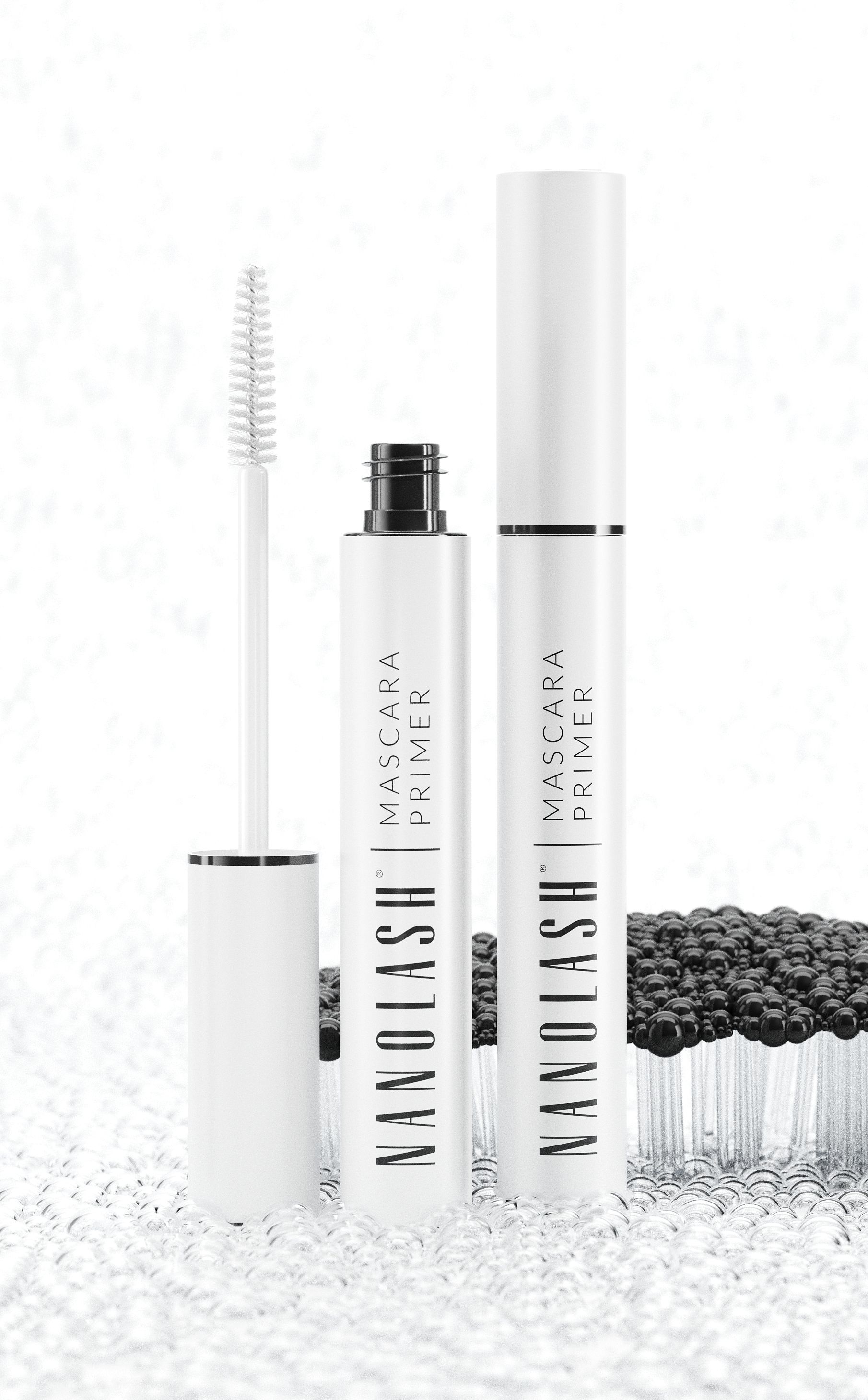 mascara primer nanolash